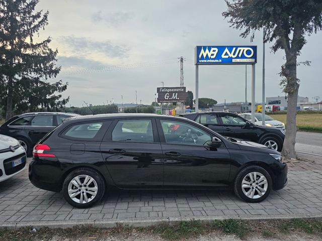 PEUGEOT 308 BlueHDi 130 S&S SW Active Pack