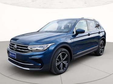 Volkswagen Tiguan 1.4 tsi eh elegance dsg