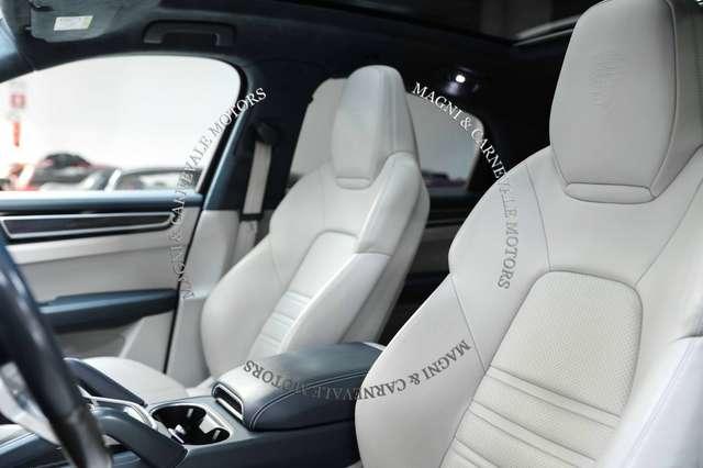 Porsche Cayenne GTS COUPE'|ASSE POST STERZ|PDCC|SPORTDESIGN|BOSE