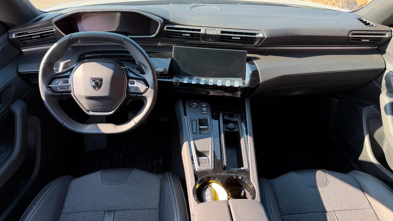 Peugeot 508 NUOVA SW - BLUEHDI 130 EAT8 S&S ALLURE