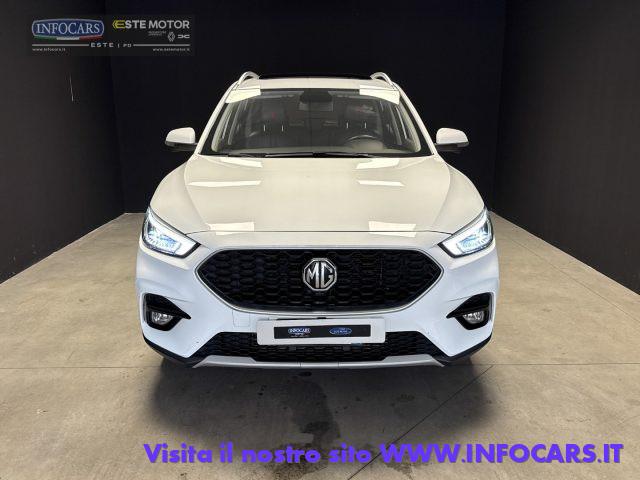 MG ZS 1.0 T-GDI 112 CV Luxury - PROMO