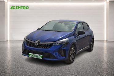 RENAULT CLIO - techno My24 TCe 90