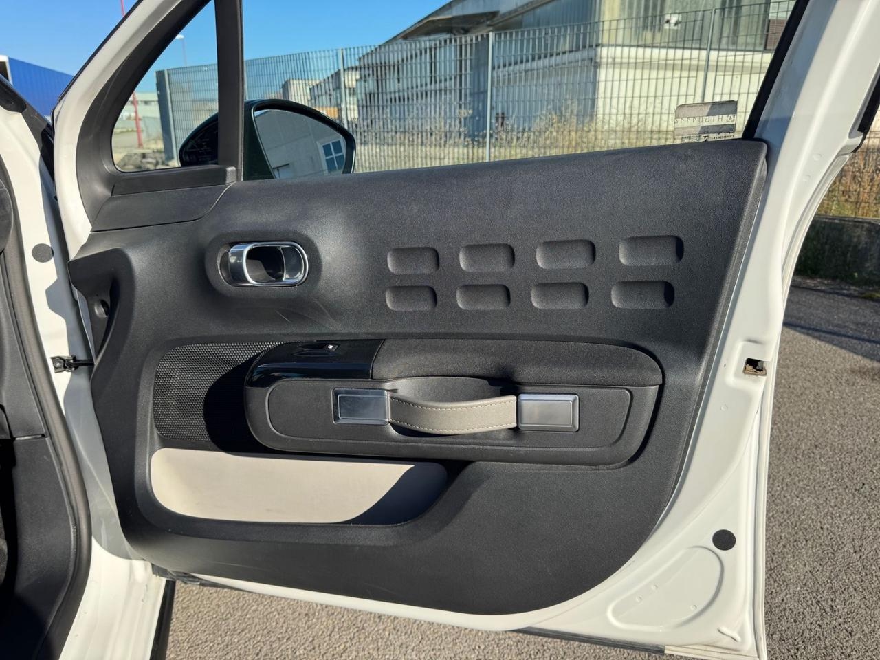 Citroen C3 BlueHDi 75 S&S Shine