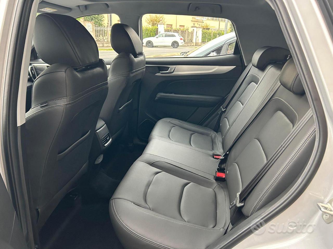 City Suv a partire da 199,00 MESE