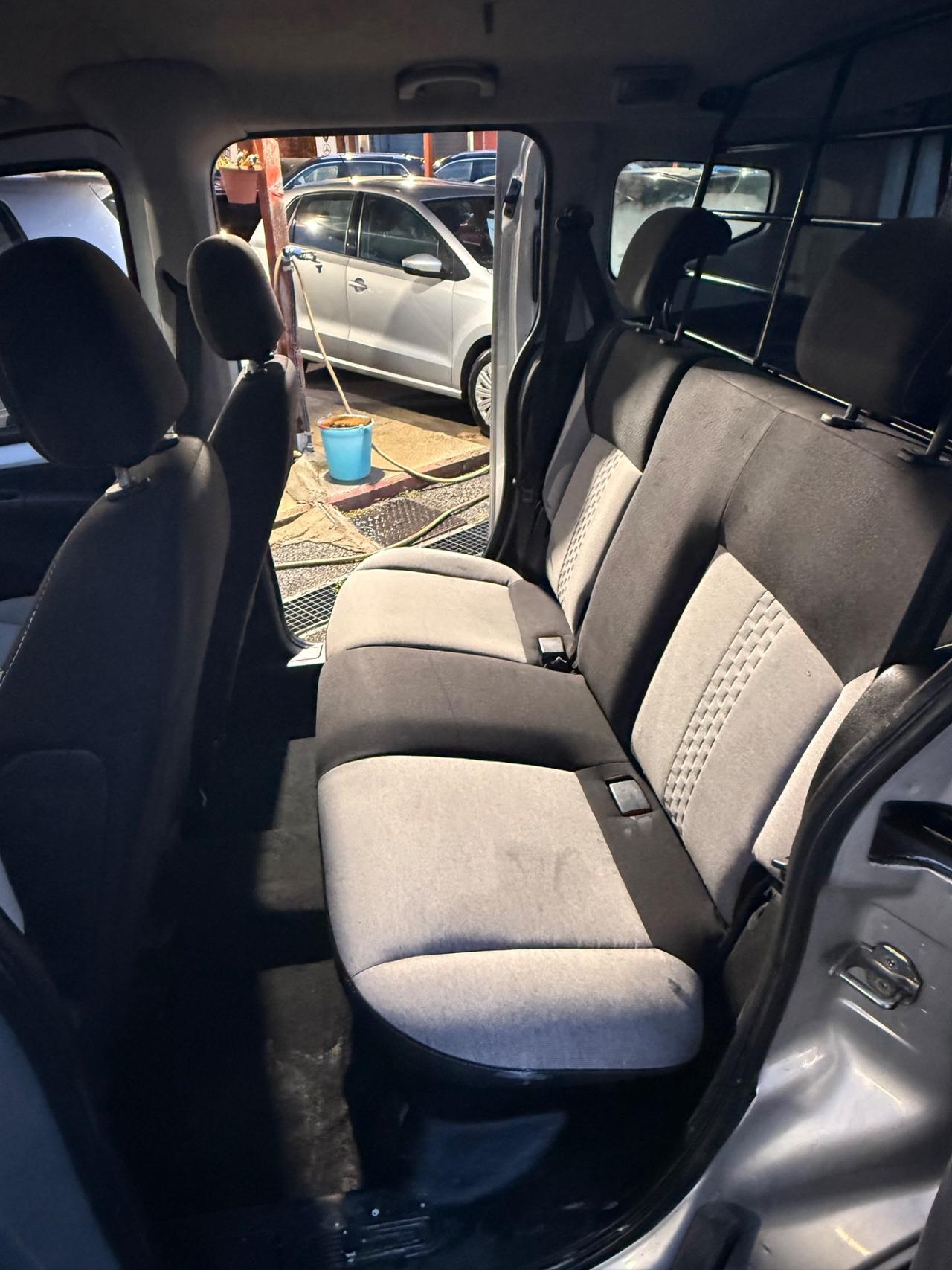 Fiat Qubo 1.3 MJT 95 CV Lounge-rate-permute-E6