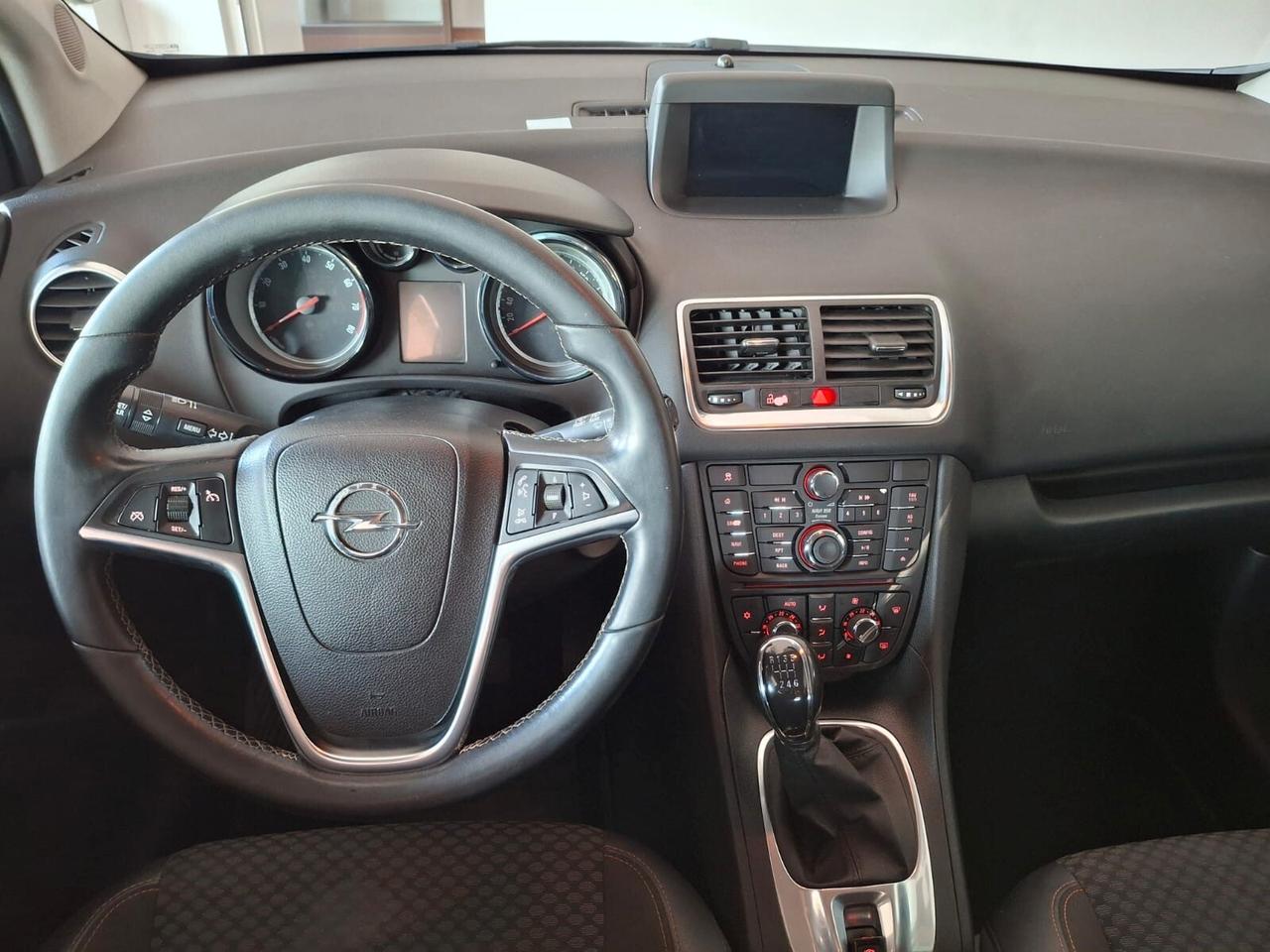 Opel Meriva 1.4 t Cosmo 120cv*EURO 6B