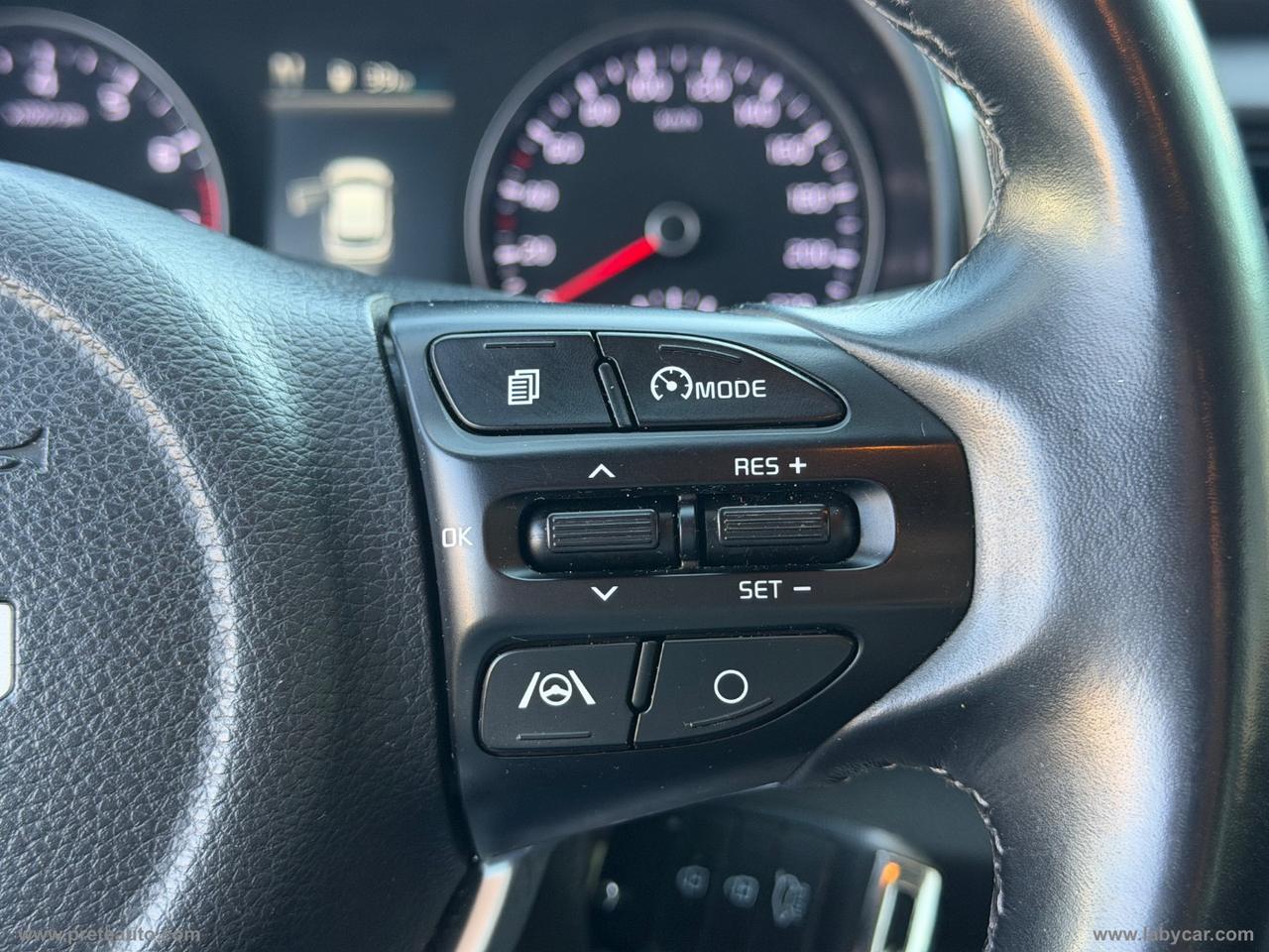 KIA Stonic 1.0 T-GDi 100 CV MHEV iMT Style