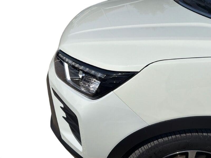 KGM Tivoli Tivoli 1.5 turbo gdi bi-fuel gpl 135cv