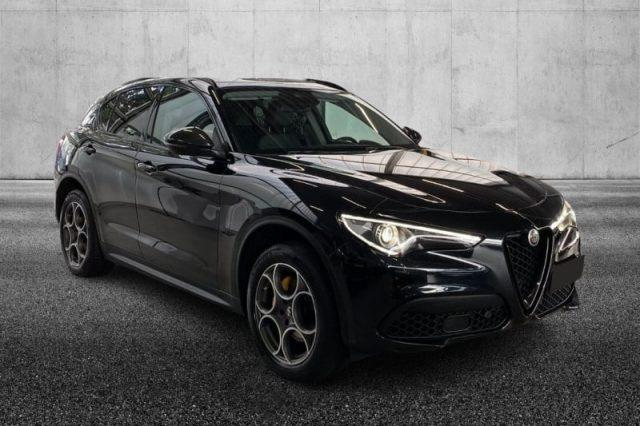 ALFA ROMEO Stelvio 2.0 Turbo 200 CV AT8 Q4 B-Tech