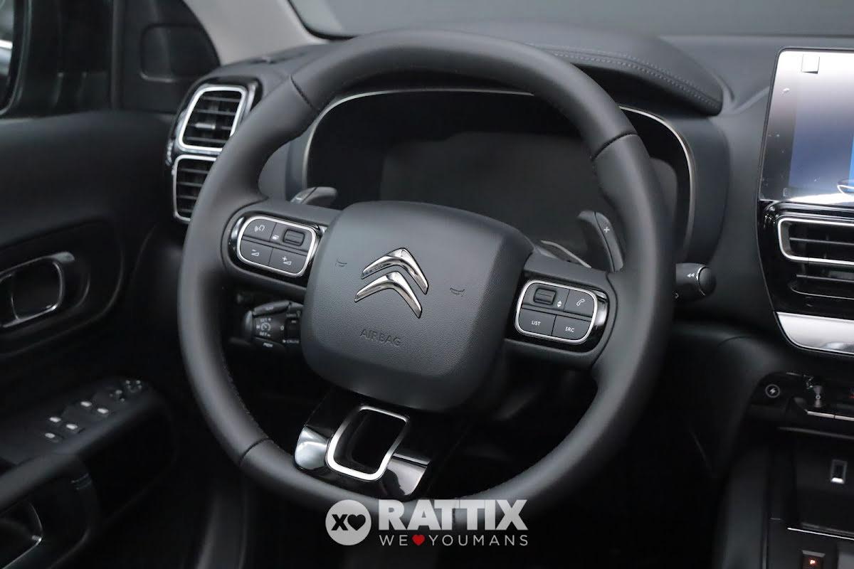 Citroen C5 Aircross 1.6 PHEV 225CV Max e-EAT8