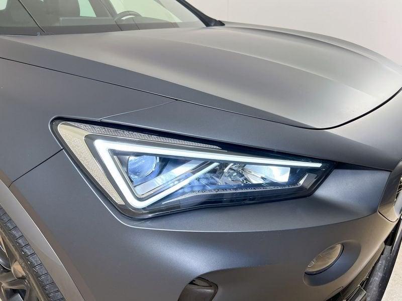 Cupra Formentor Formentor 1.5 TSI DSG