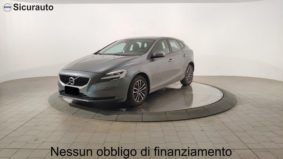 VOLVO V40 D2 Business Plus