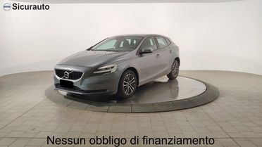 VOLVO V40 D2 Business Plus