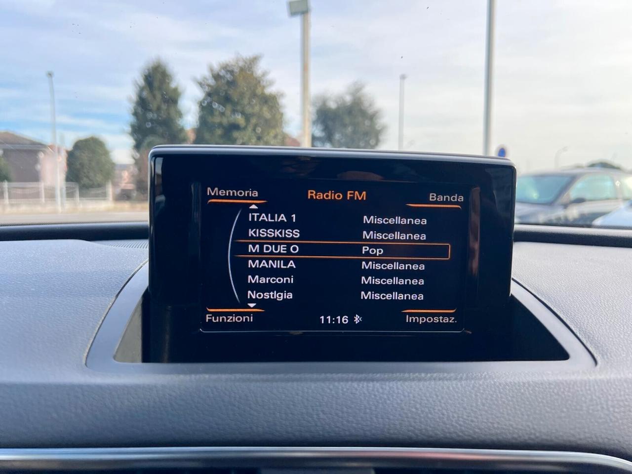 Audi Q3 2.0 TDI S Line Edition