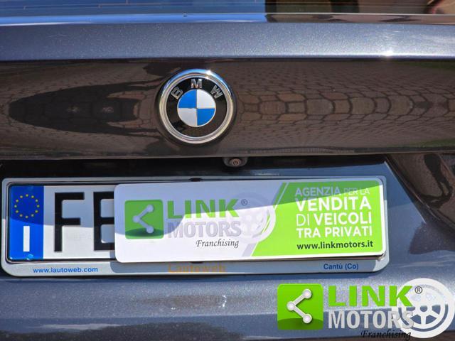 BMW X4 xDrive20d xLine