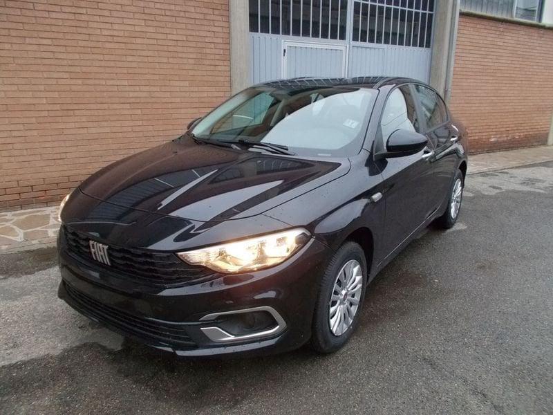 FIAT Tipo 1.6 Mjt S&S 4 porte 338.7575187 MASSARI MARCO PRONTA CONSEGNA