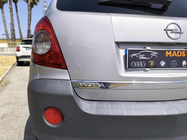 OPEL Antara 2.0 CDTI 150CV Edition Plus