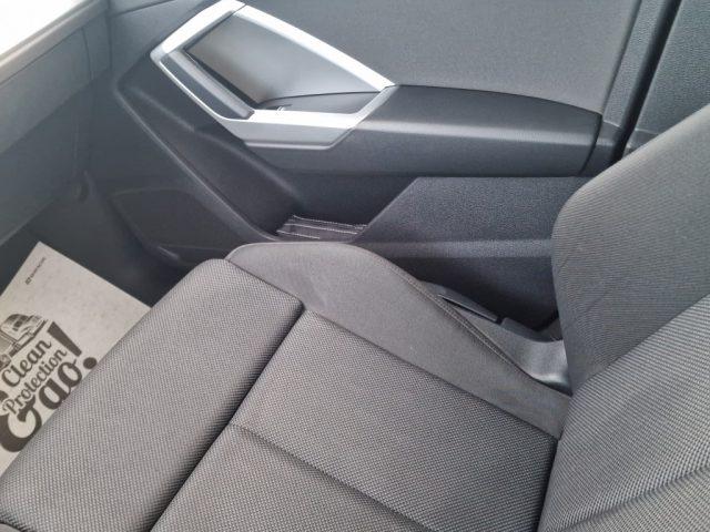 AUDI Q3 35 TDI S tronic Business Advanced