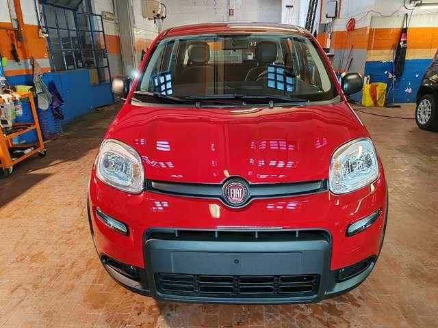 Fiat Panda 1.0 Hybrid 70cv 36 Rate da 177,95