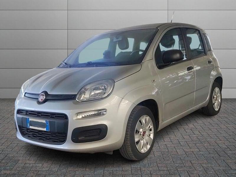 FIAT Panda Panda 1.2 Easy