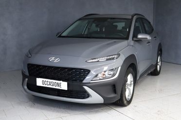 Hyundai Kona 1.0 t-gdi 2wd 120cv Xtech