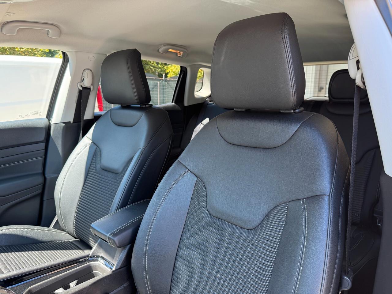 Jeep Compass 1.6 Mtj 130 cv Limited