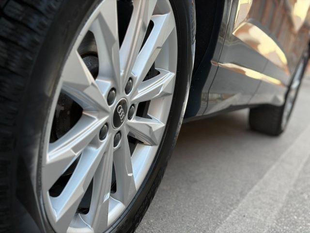 AUDI Q3 Sportback 2.0TDI S-tronic Sport Plus