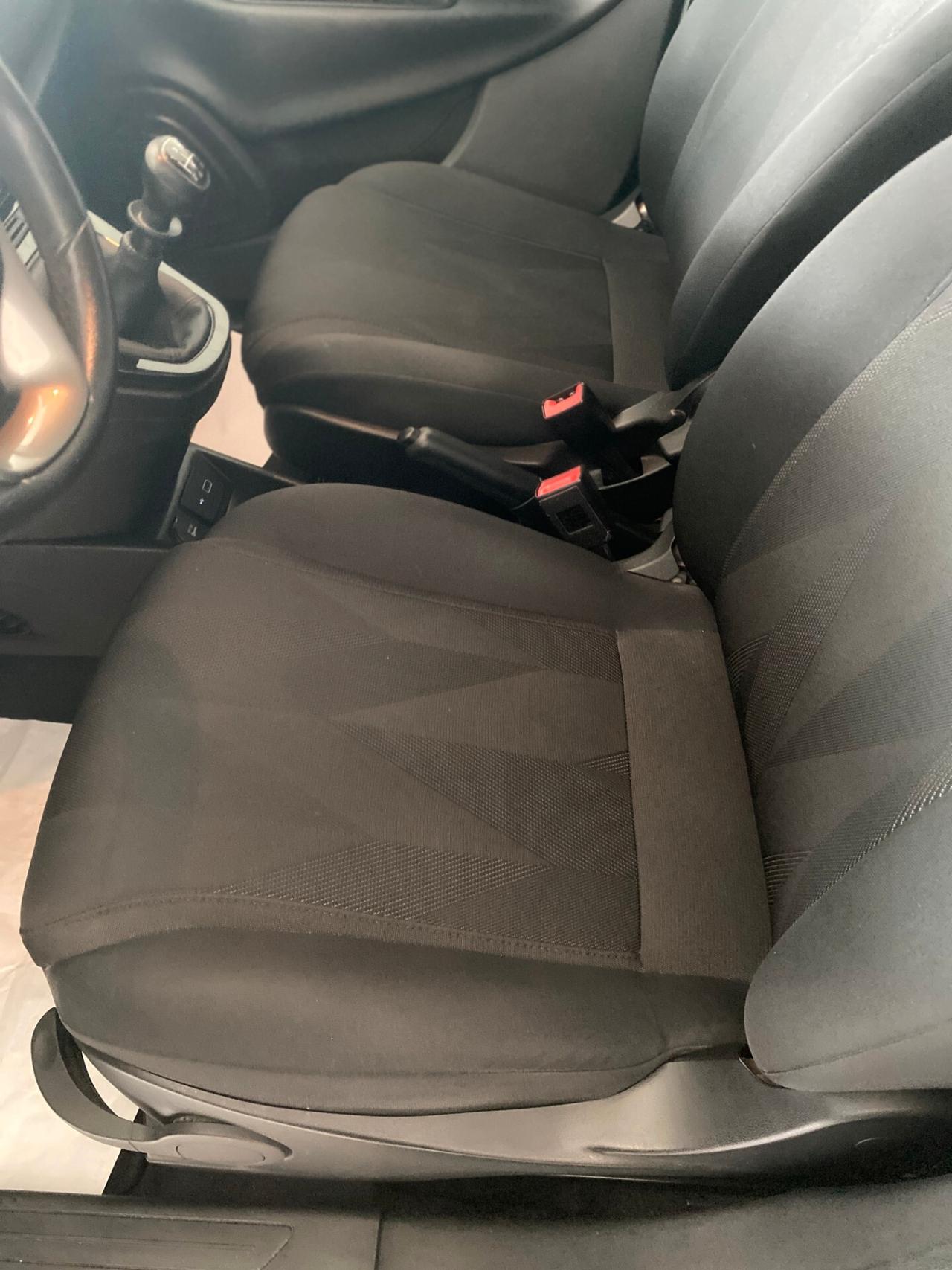 Lancia Ypsilon 0.9 TwinAir 5 porte Metano Ecochic Platinum