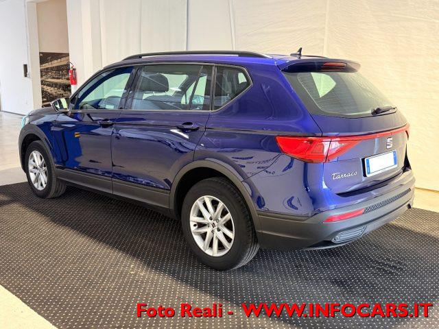 SEAT Tarraco 2.0 TDI 150 cv DSG Style - PROMO