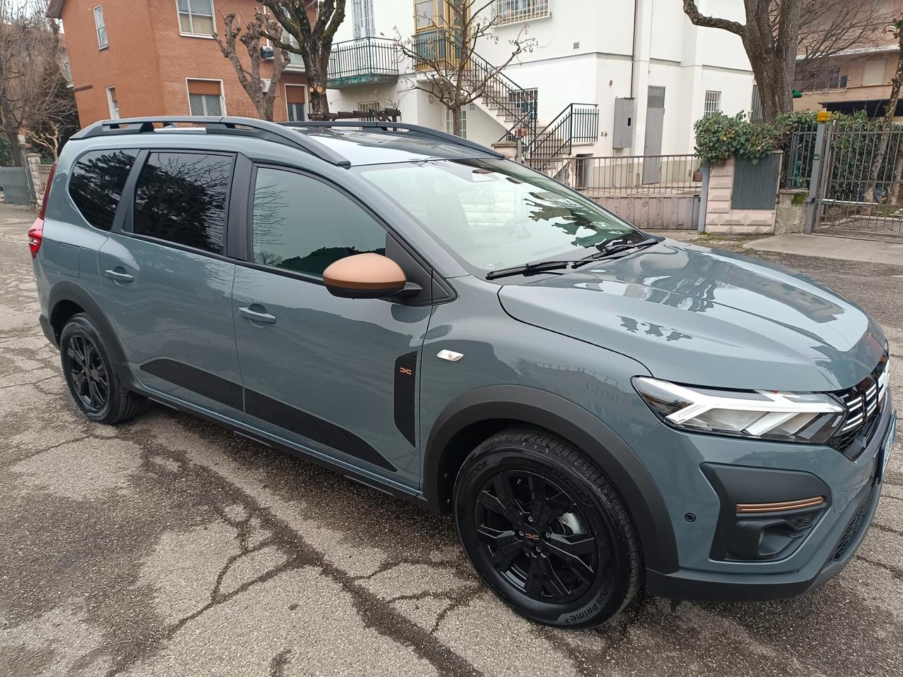 Dacia Jogger 1.0 GPL 7 posti Extreme