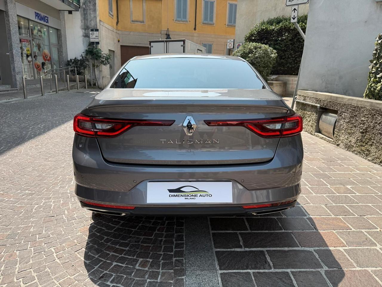 Renault Talisman dCi 160 CV EDC Energy Initiale Paris 4Control