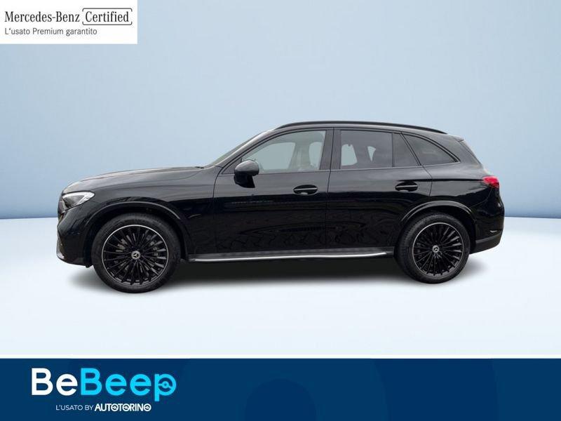 Mercedes-Benz GLC 200 MHEV AMG ADVANCED PLUS 4MATIC AUTO