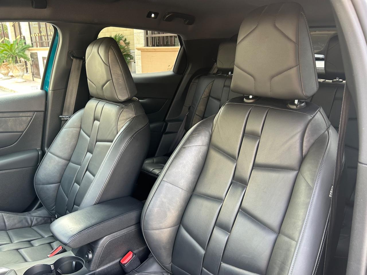 Ds DS3 3 Crossback BlueHDi 100 OPERA