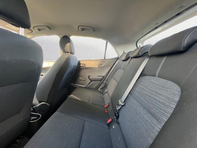 KIA Picanto 1.0 12V 5 porte Urban