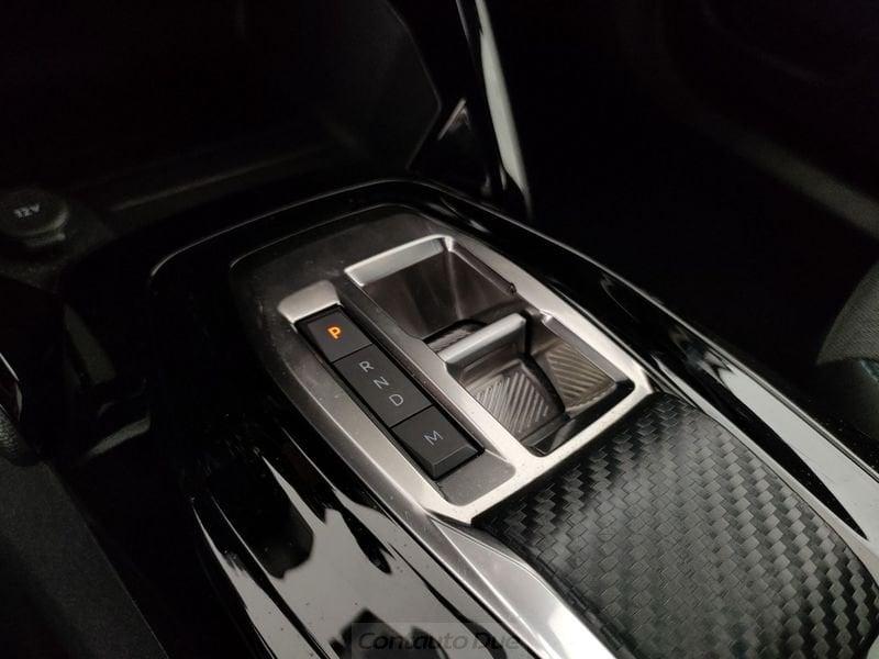 Peugeot 2008 2008 1.5 bluehdi Allure Pack s&s 130cv eat8