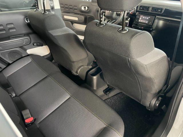 CITROEN C3 1.5 BlueHDi 100 CV Feel