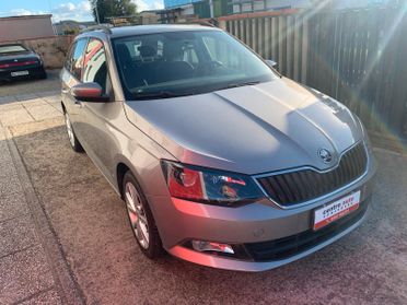 Skoda Fabia 1.0 MPI 60 CV Active