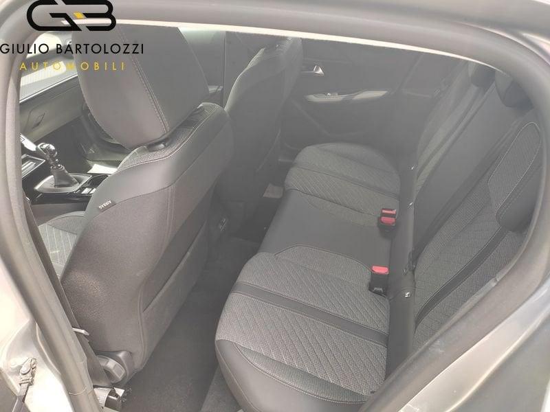 Peugeot 208 Allure PureTech 100 S/S