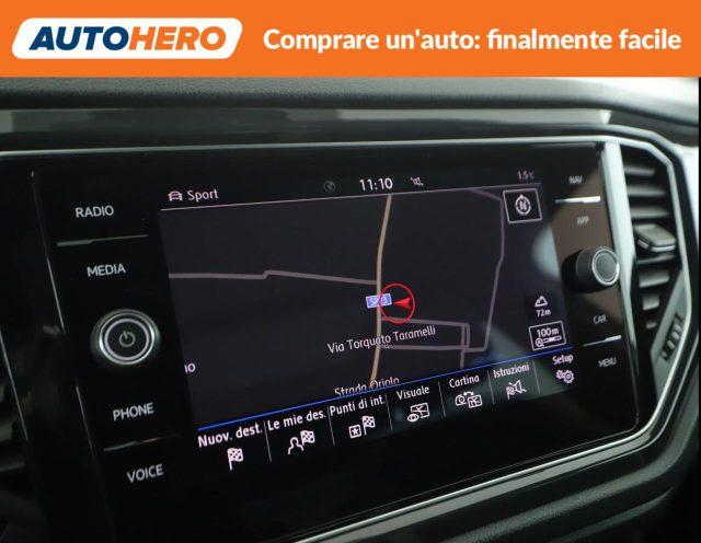 VOLKSWAGEN T-Roc 2.0 TSI DSG 4MOTION "Edition 190"