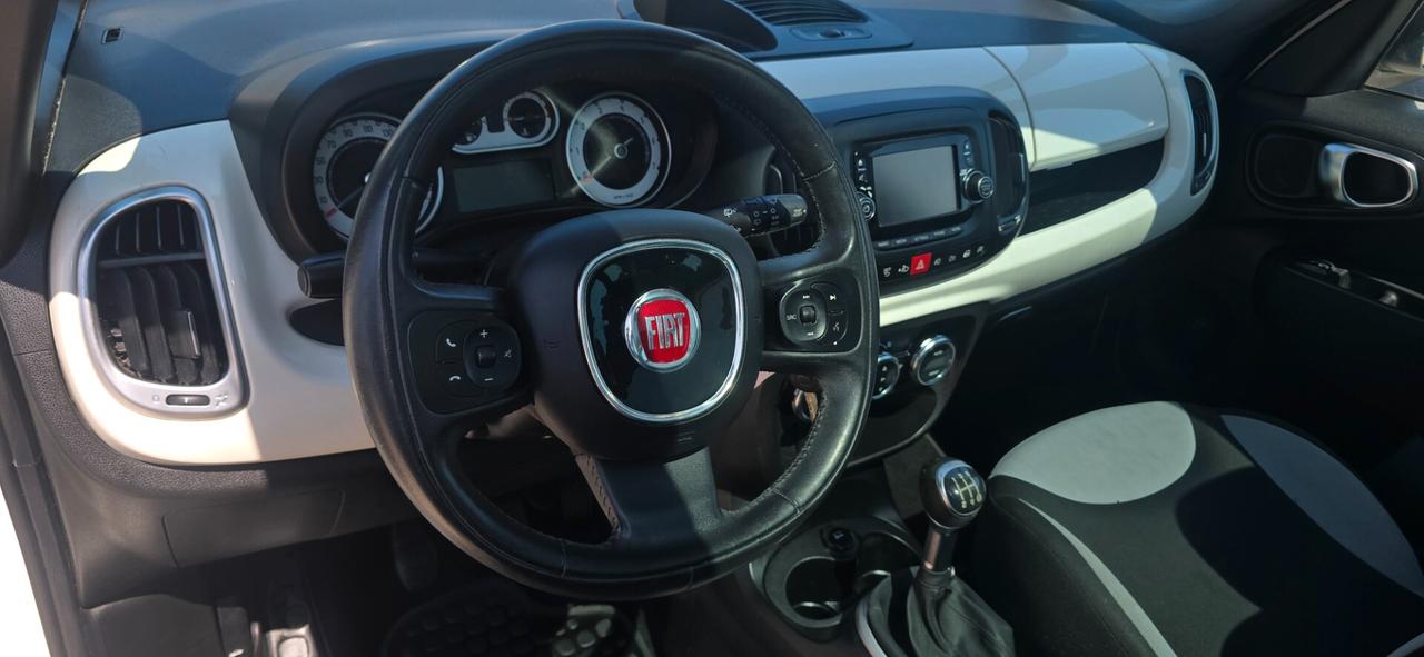 Fiat 500 1.3 Multijet 16v CV75 Pop Star