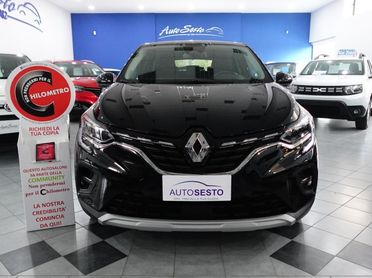 Renault Captur 1.6 E-TECH PHEV 160 CV INTENS