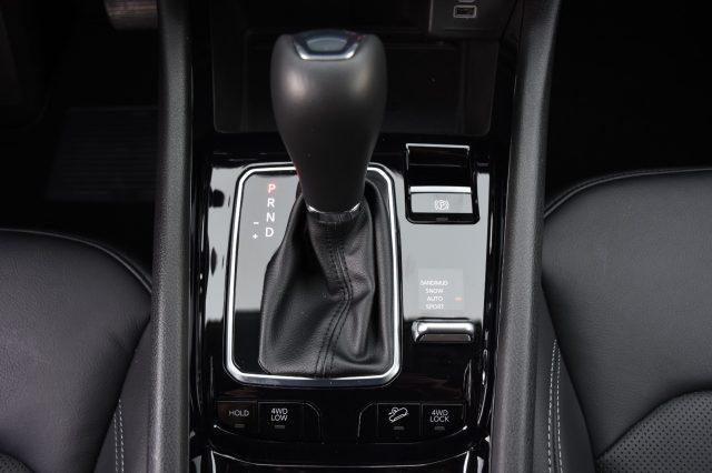 JEEP Compass 1.3 Turbo T4 240 CV PHEV AT6 4xe S