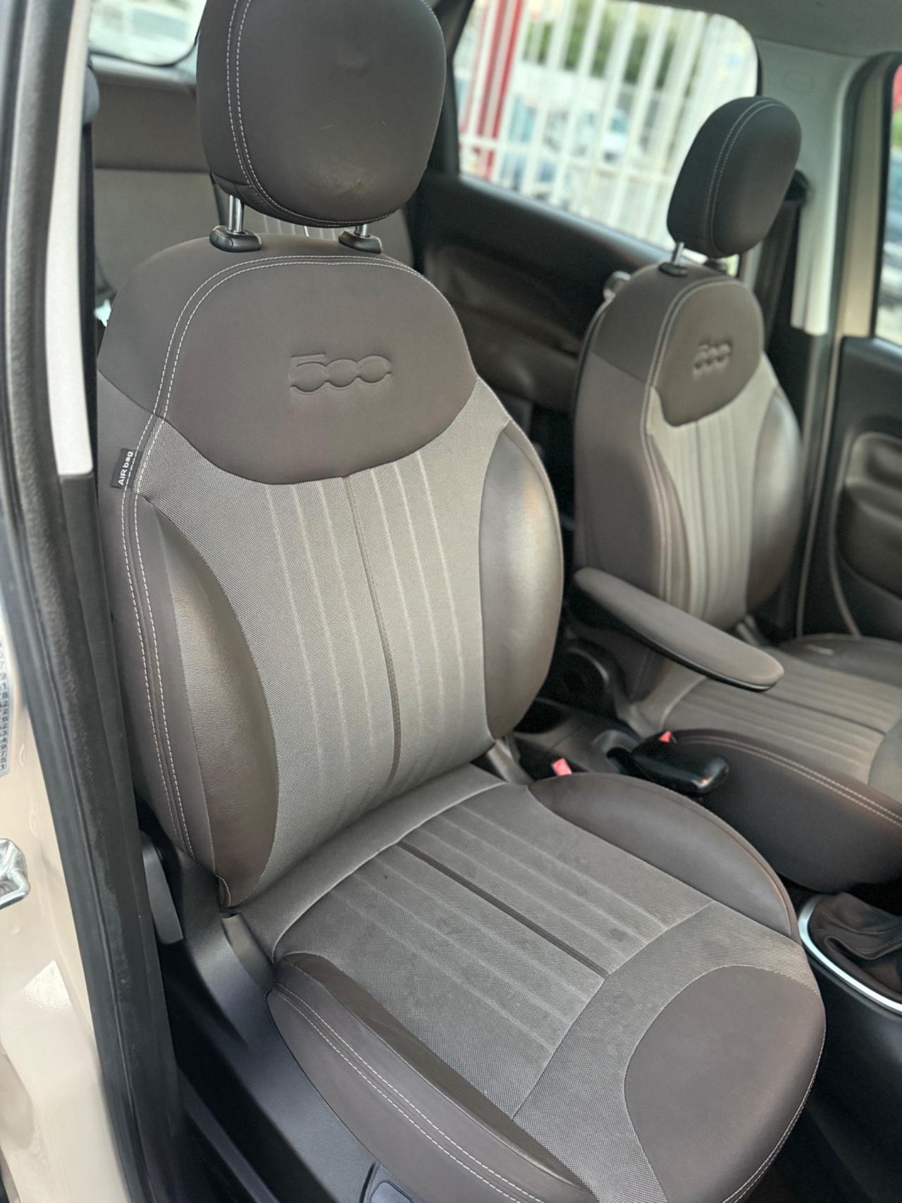 Fiat 500L 1.3 Multijet 85 CV Lounge