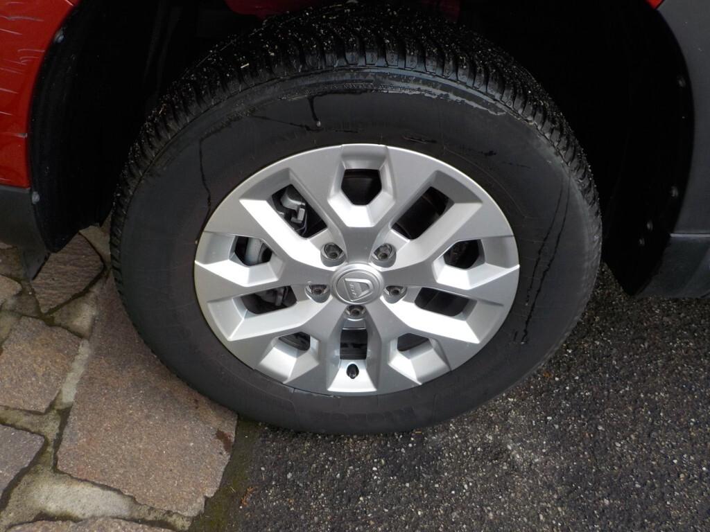 Dacia Duster 1.0 TCe GPL 4x2 Comfort