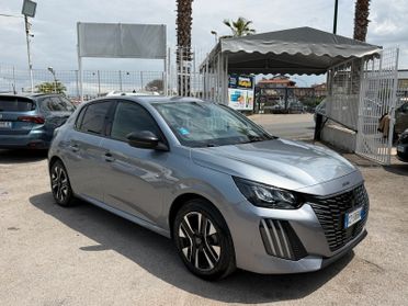 Peugeot 208 1.2 BENZINA 2025 100 Stop&Start Allure 28000KM