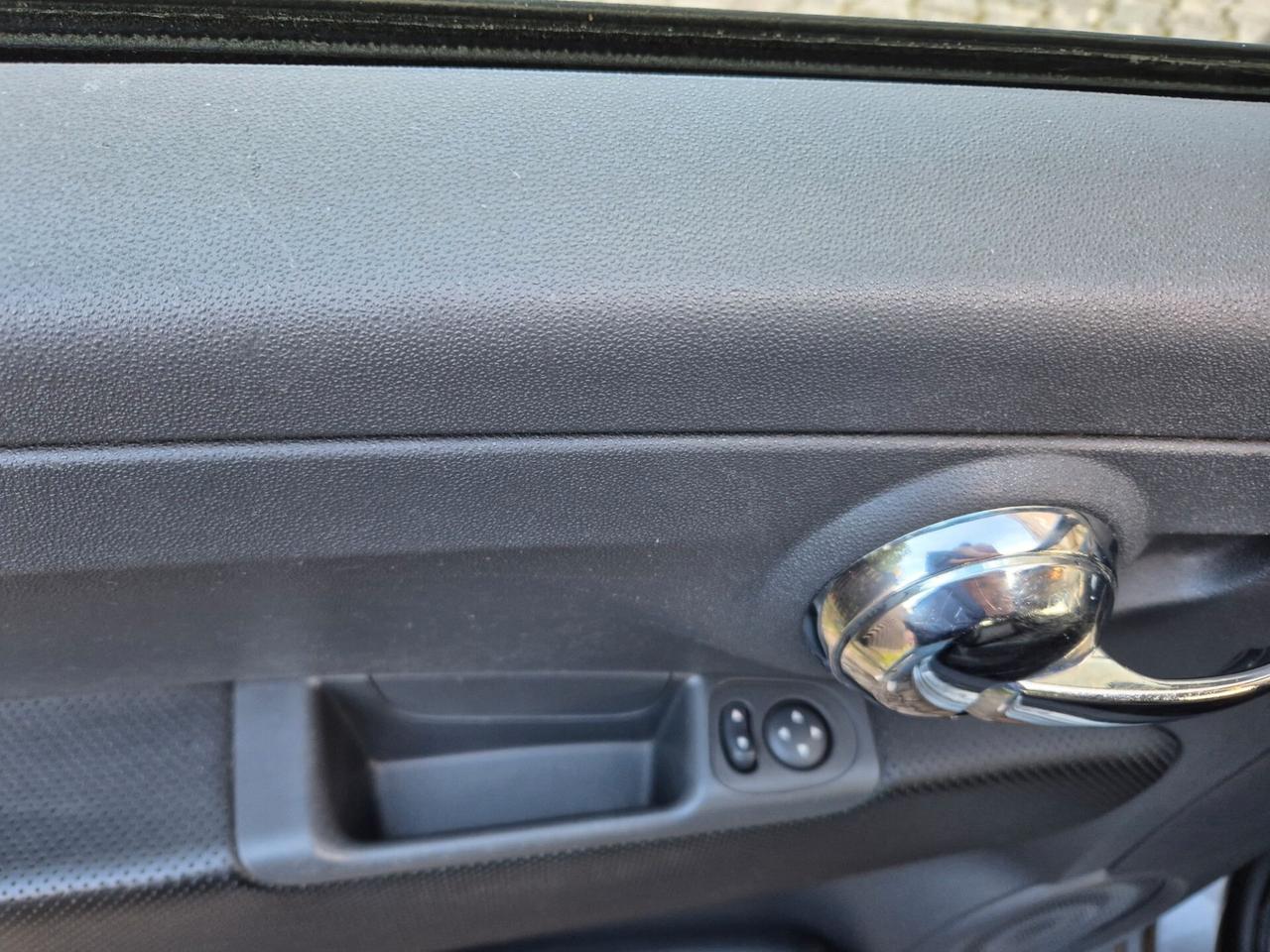 Fiat 500 1.2 Sport OK NEOPATENTATI