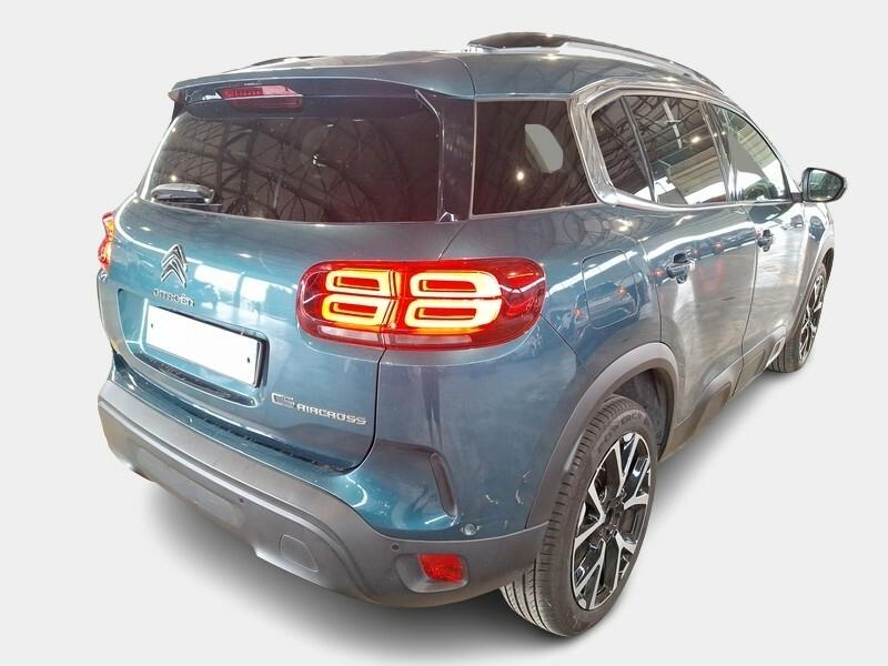 CITROEN C5 AIRCROSS BlueHDi 130 S/S Feel EAT8
