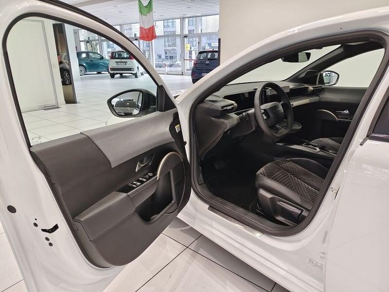 Lancia Ypsilon Ibrida Ibrida 100cv LX e-DCT*IBRIDA*AUTOMATICA*FULL OPT.*GARANTITA*