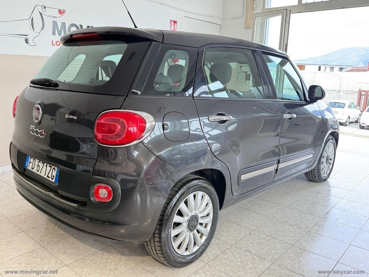 FIAT 500L 1.3 MJT 85 CV Pop