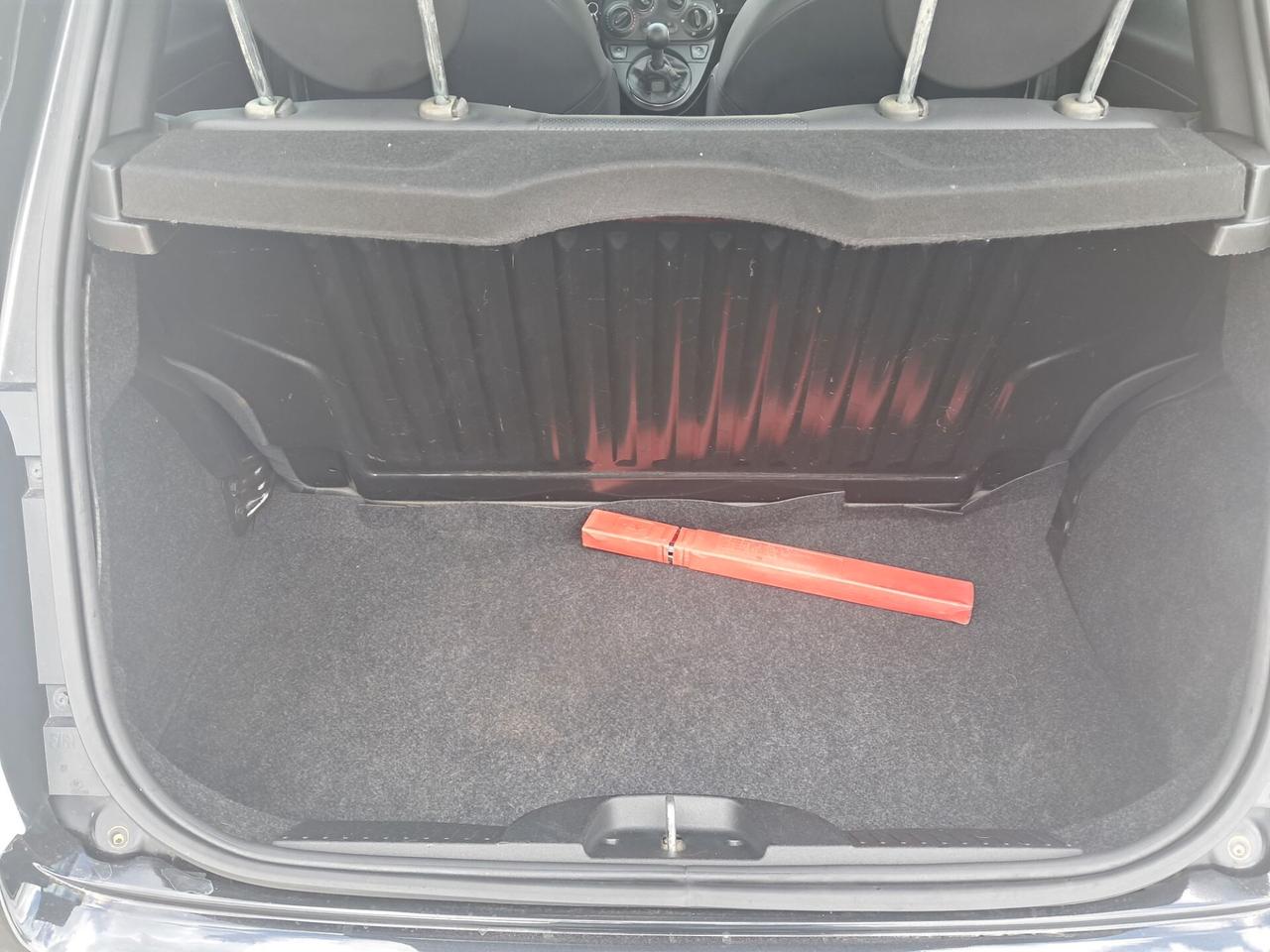 Fiat 500 1.3 Multijet 16V 95 CV Sport
